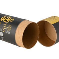 ESTIA HOME ART Estia Tokyo Underground izolirana potovalna steklenica, 500ml, črna