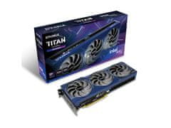 Sparkle Intel Arc B580 Titan OC grafična kartica, 12GB GDDR6 (SB580T-12GOC)