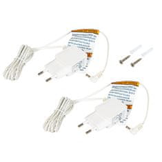 Blow Elektronski otroški monitor