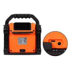 Blow Prenosni analogni AM/FM radio RA14