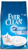 Ever Clean Extra Strong Clumping UNSCENTED pesek za mačke, neodišavljen - 20 L