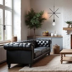 Toolight Svetilka Geometric LE-02 Star