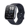 Amazfit Bip 6 pametna zapestnica, črna