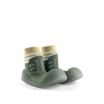 Chameleon Čeveljčki Chameleon Sneakers Green vel. 135
