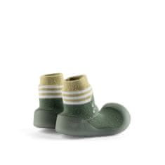 Chameleon Čeveljčki Chameleon Sneakers Green vel. 135