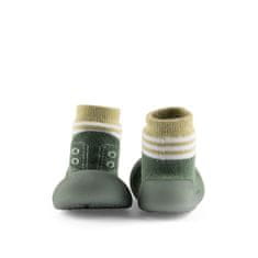 Chameleon Čeveljčki Chameleon Sneakers Green vel. 135
