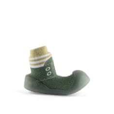 Chameleon Čeveljčki Chameleon Sneakers Green vel. 135
