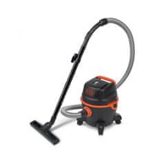 Black+Decker BXVC15PE mokro-suhi sesalnik, 1200 W