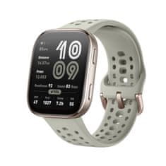 Amazfit Bip 6 pametna zapestnica, bež