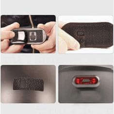 GM WEB LED luč za čelado