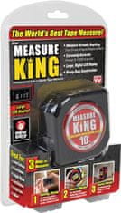GM WEB Meter - 3-v-1 digitalni merilni trak