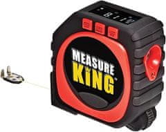 GM WEB Meter - 3-v-1 digitalni merilni trak