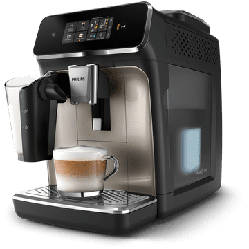 Philips Series 2300 espresso kavni aparat (EP2339/40)