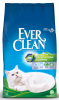 Ever Clean Extra Strong Clumping SCENTED pesek za mačke, odišavljen - 20 L
