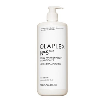 Olaplex Obsegbalzam za tanke lase št. 5 Fine Bond Maintenance (balzam)