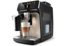 Philips Series 5500 samodejni espresso kavni aparat (EP5547/90)