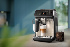 Philips Series 5500 samodejni espresso kavni aparat (EP5547/90)