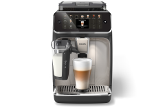 Philips Series 5500 samodejni espresso kavni aparat (EP5547/90)