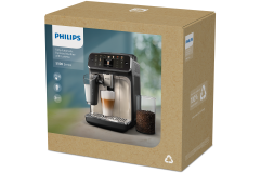 Philips Series 5500 samodejni espresso kavni aparat (EP5547/90)