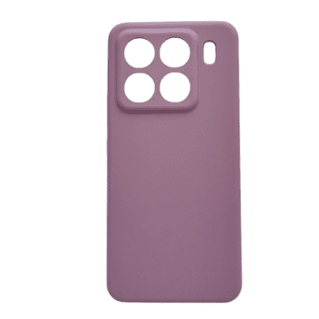 Infostyle Ovitek za telefon "Lite" Xiaomi 15 Pro 5G - Heather