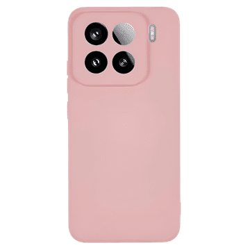 Infostyle Ovitek za telefon "Lite" Xiaomi 15 5G – breskev