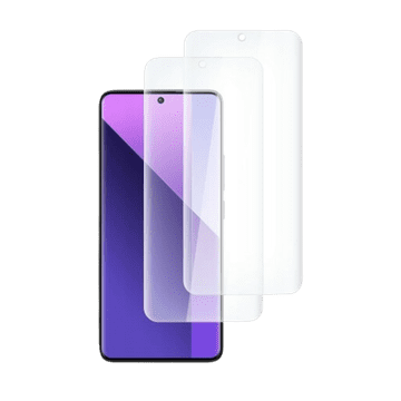 Infostyle Zaščitno steklo za zaslon za Xiaomi 13/14