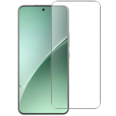 Infostyle Zaščitno steklo "Black Border" Xiaomi 15