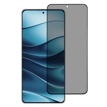 Infostyle Zaščitno steklo "Privacy" Xiaomi Redmi Note 14 5G