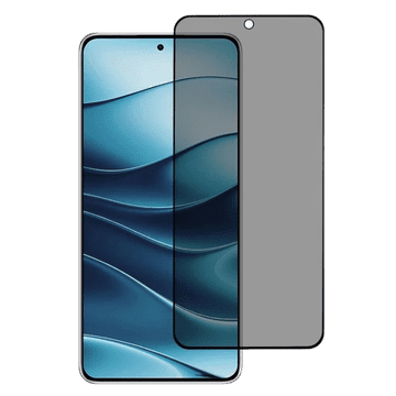 Infostyle Zaščitno steklo "Privacy" Xiaomi Redmi Note 14