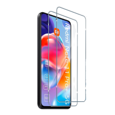 Infostyle Zaščita zaslona za Xiaomi Redmi Note 11 Pro/11 Pro Plus, 2 kos