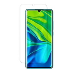 Infostyle Zaščitno steklo "9H" Xiaomi Mi Note 10/Mi Note 10 Pro/Mi CC9 Pro/ Mi Note 10 Lite - 2 kosa