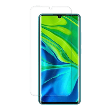 Infostyle Zaščitno steklo "9H" Xiaomi Mi Note 10/Mi Note 10 Pro/Mi CC9 Pro/ Mi Note 10 Lite - 2 kosa