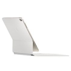 Apple Magic Keyboard tipkovnica za iPad Air 13 (M3), bela