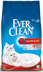 Ever Clean Multiple Cat - 20 L