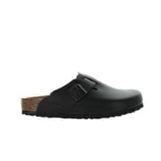 Birkenstock Japanke črna 43 EU Boston BS S