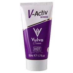 HOT Krema za ženske "Vulva Cream" (R631302)