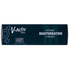 HOT Masturbacijska krema "V-Activ" Unisex (R631310)