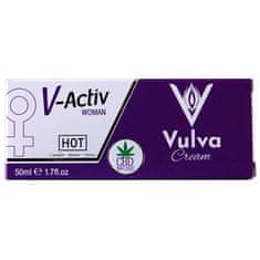 HOT Krema za ženske "Vulva Cream" (R631302)