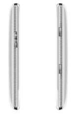 Evolveo Easyphone XR telefon na tipke za starejše - bel