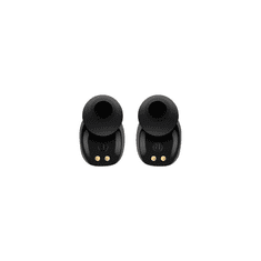 Tactical BUG StrikePods bluetooth slušalke - črne