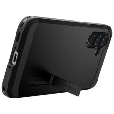 Spigen Tough Armor silikonski ovitek odporen na udarce za Samsung Galaxy A56