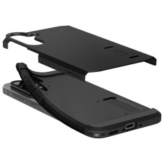 Spigen Tough Armor silikonski ovitek odporen na udarce za Samsung Galaxy A56