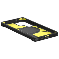 Spigen Tough Armor MagSafe silikonski ovitek odporen na udarce za Samsung Galaxy S25 Ultra 5G