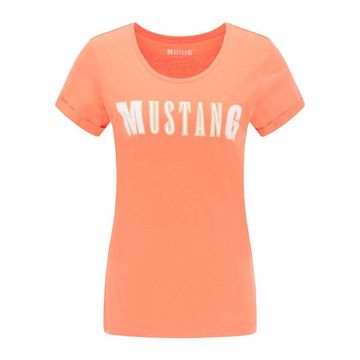 Mustang Majice oranžna Alexia