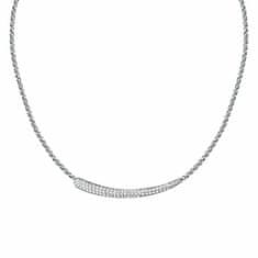 Morellato Bleščeča ženska ogrlica iz jekla Design SAYP03