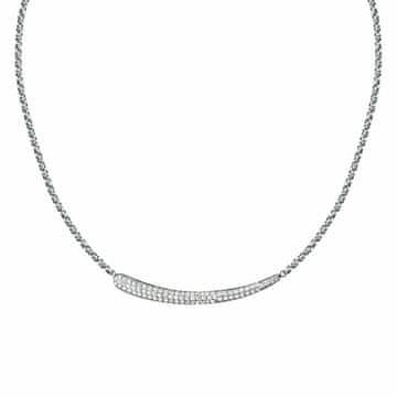 Morellato Bleščeča ženska ogrlica iz jekla Design SAYP03