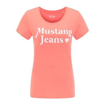 Mustang Majice roza S Alexia