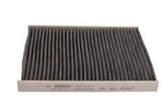 shumee BOSCH FILTER KABINE FIAT STILO 01- Z AKTIVNIM OGLJEM