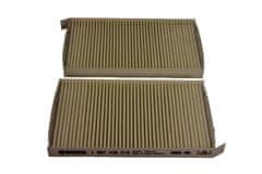 shumee BOSCH FILTER KABINE HYUNDAI H1 08-