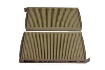 shumee BOSCH FILTER KABINE HYUNDAI H1 08-